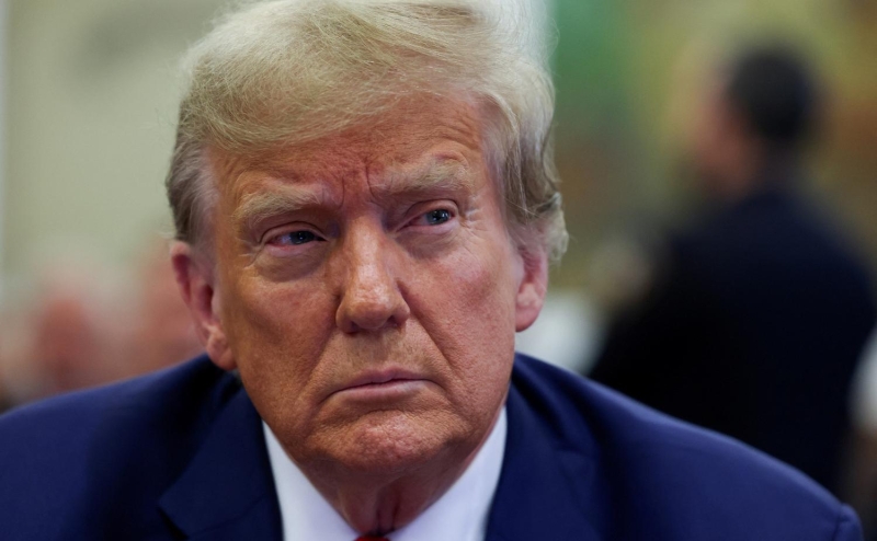 Евросоюз начал готовиться к победе «все более агрессивного» Трампа