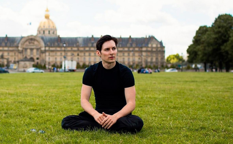 Евросоюз начал собственное расследование против Telegram