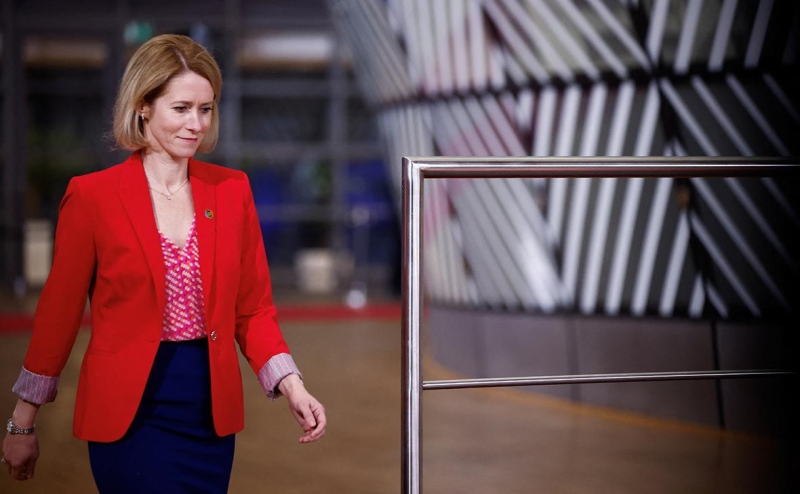 Евросоюз начнет обсуждать снятие санкций с Сирии