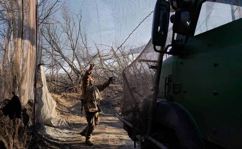 Евросоюз назвал свои условия для урегулирования конфликта на Украине