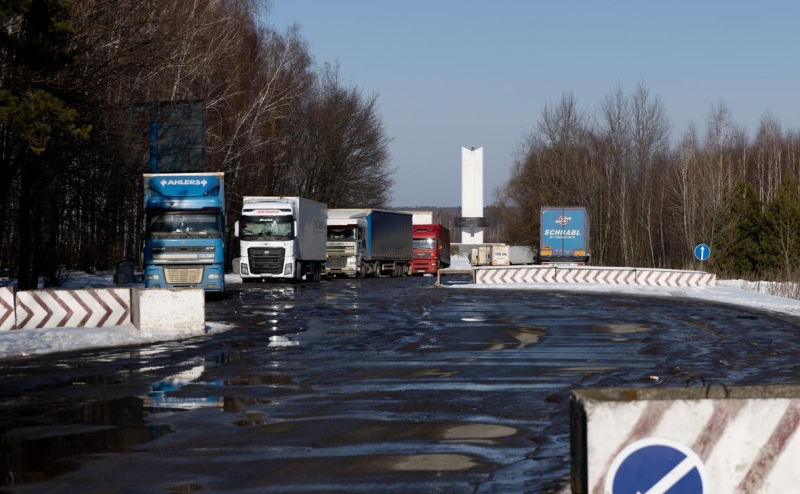 Евросоюз не продлит «торговый безвиз» с Украиной