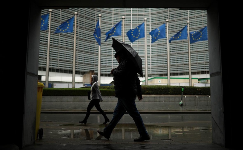 Евросоюз одобрил 16-й пакет санкций против России