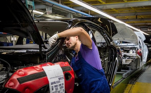 Евросоюз поставил торговую войну с США на паузу