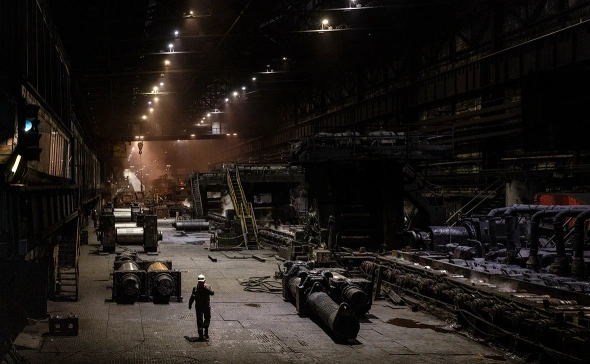 Евросоюз снимет санкции с основателя «Яндекса» Воложа