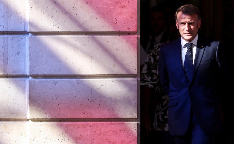 Евросоюз ускорит подготовку ответа на пошлины США в 30%