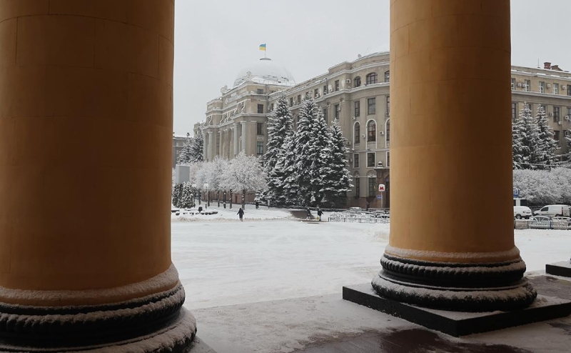 Евросоюз утвердил помощь на $50 млрд для Украины