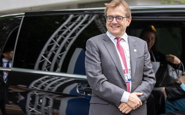 Евросоюз утвердил решение сократить потребление газа на 15% этой зимой