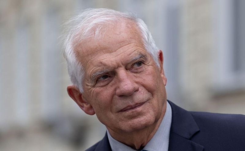 Евросоюз в декабре предложит переговоры о вступлении Украины