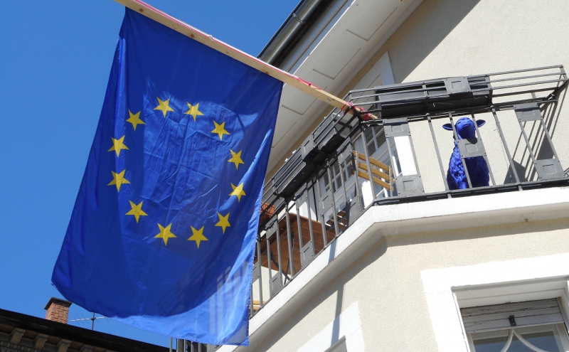 Евросоюз включил в «черный список» первую российскую авиакомпанию