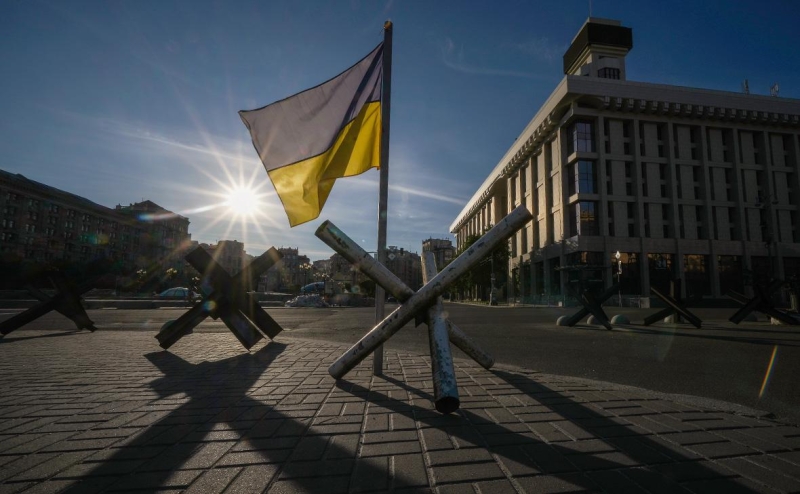 Евросоюз впервые направит Украине урезанный пакет финансовой помощи