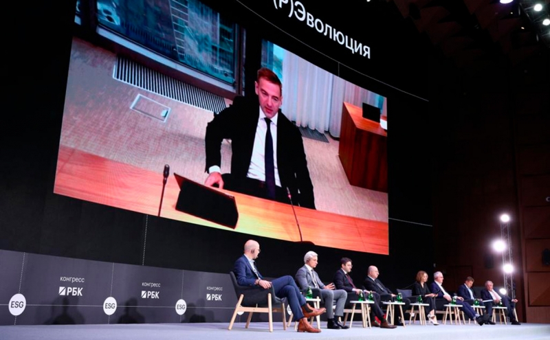 Евтухов назвал основные риски для России от введения «углеродного налога»