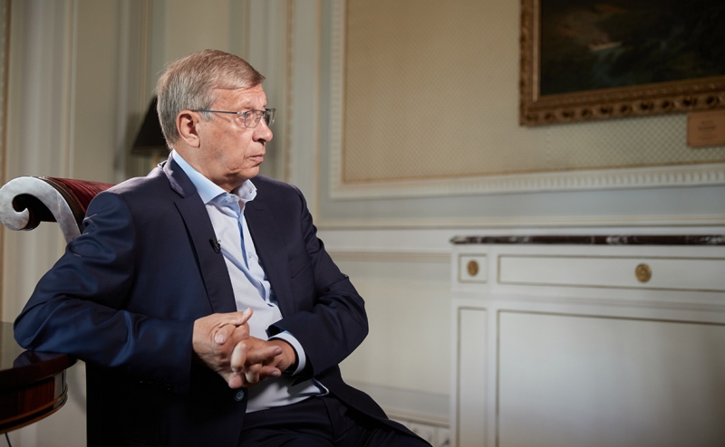 Евтушенков назвал свою самую провальную инвестицию