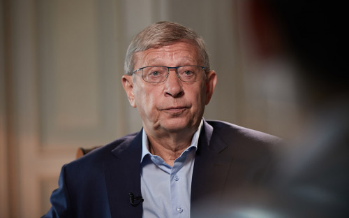 Евтушенков назвал свою самую провальную инвестицию