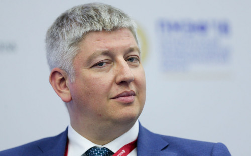 Евтушенков объявил о трансформации МТС в ИТ-компанию