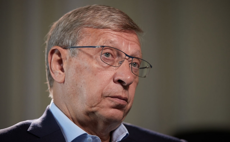 Евтушенков предложил властям изменить «правила игры» для бизнеса