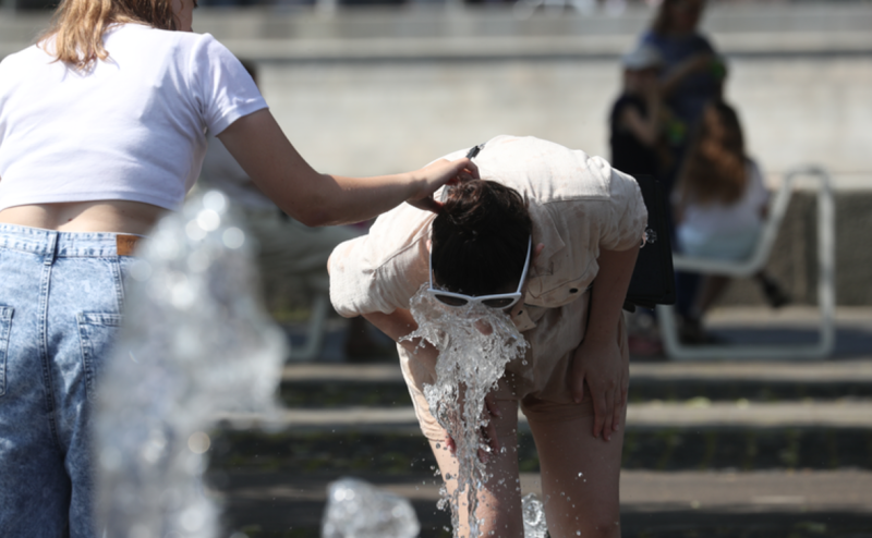 Exxon сочла невозможным сдержать глобальное потепление к 2050 году