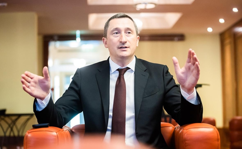 ExxonMobil, Chevron, Halliburton заинтересовались инвестициями на