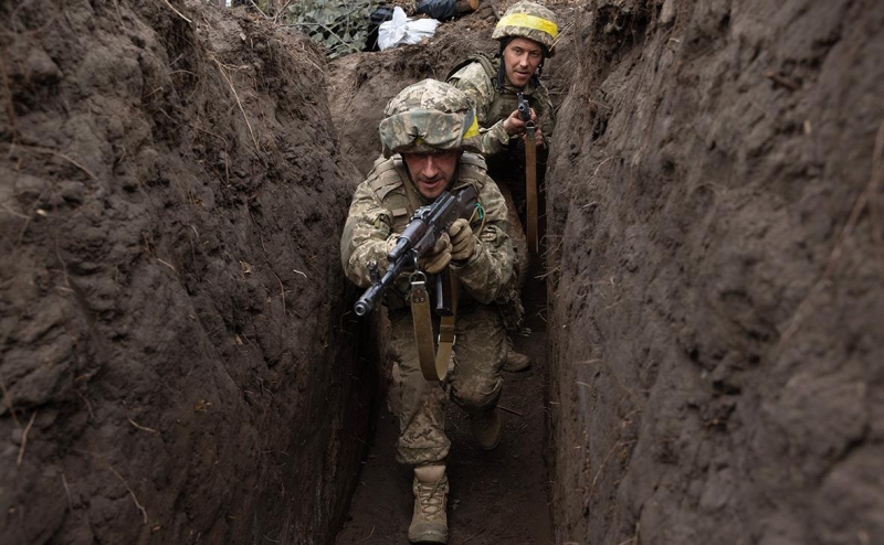 FA назвал необходимое &laquo;новое военное мышление&raquo; Европе