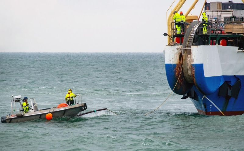 FA назвала новые артерии власти, за которые будут соперничать державы