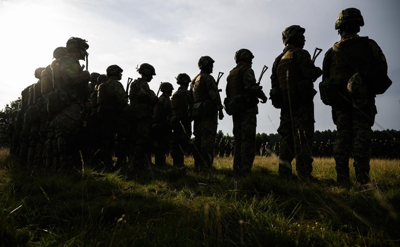 FA назвало возможные задачи европейских военных на Украине