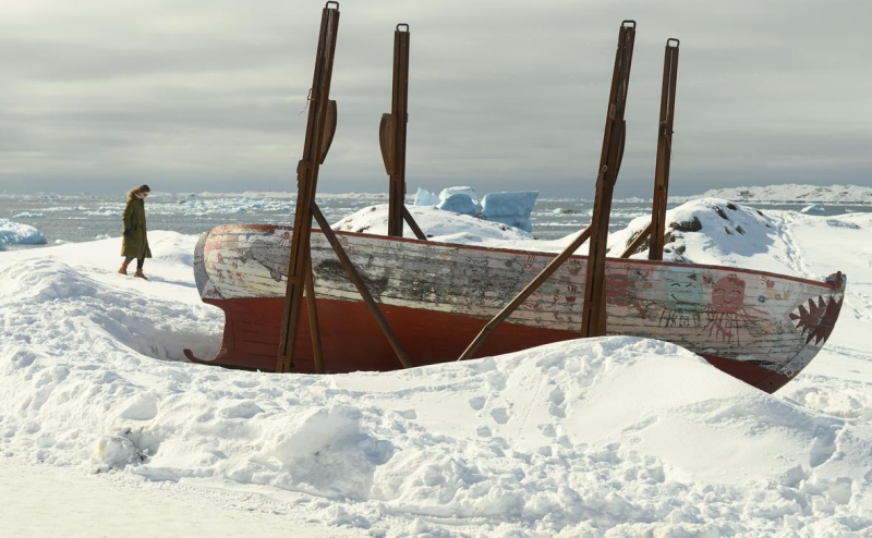 FA описала катастрофический сценарий для Гренландии и США из 2028 года