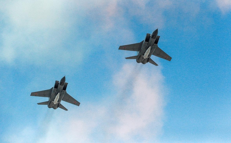 FA рассказал о решающей зиме в конфликте на Украине