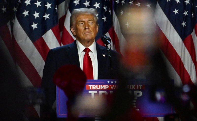 FA рассказал, почему при Трампе США станут «заурядной