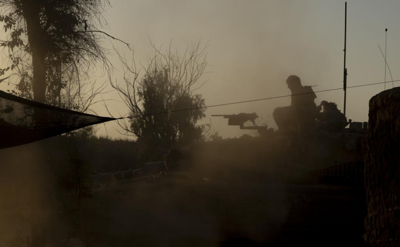 FA рассказало, почему Израиль «увяз в трясине Газы»