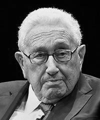 FA сообщил о невозможности сделать с КНР и Россией «Киссинджера