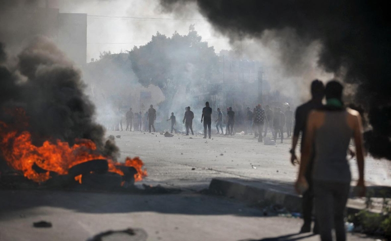 Facebook и Instagram будут удалять посты в поддержку ХАМАС