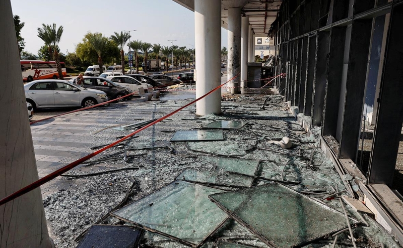 Facebook и Instagram будут удалять посты в поддержку ХАМАС