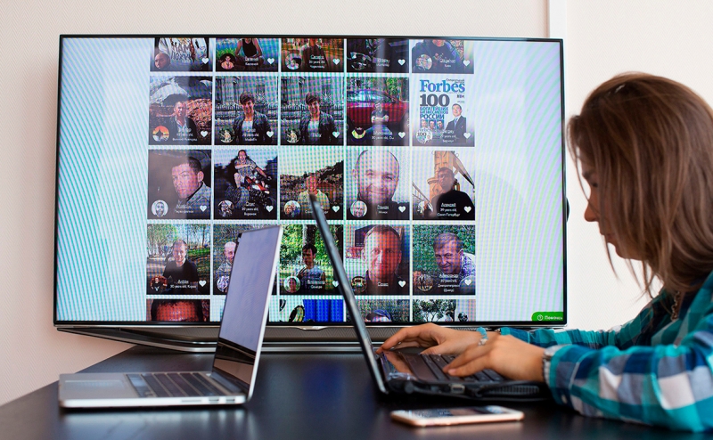 Facebook откажется от системы распознавания лиц