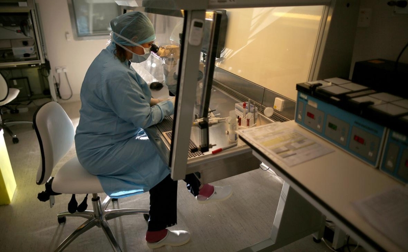 Фармкомпании увидели угрозу безопасности ЕС из-за бактерий на Украине