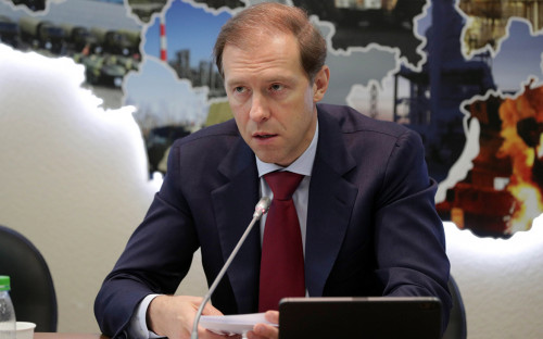 ФАС после слов Белоусова и Володина сообщила о проверках металлургов