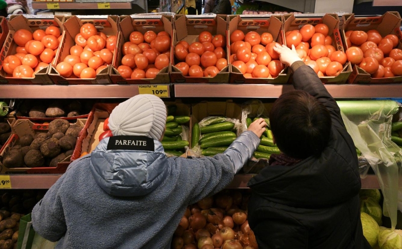 ФАС предложила наказывать за резкое подорожание продуктов без причины