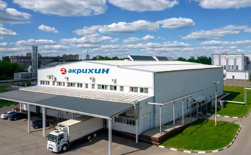 ФАС признала необоснованной жалобу на закупку дженерика против ВИЧ