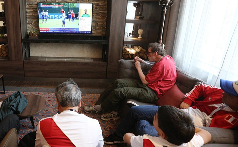 ФАС проверит новый вид рекламы букмекеров