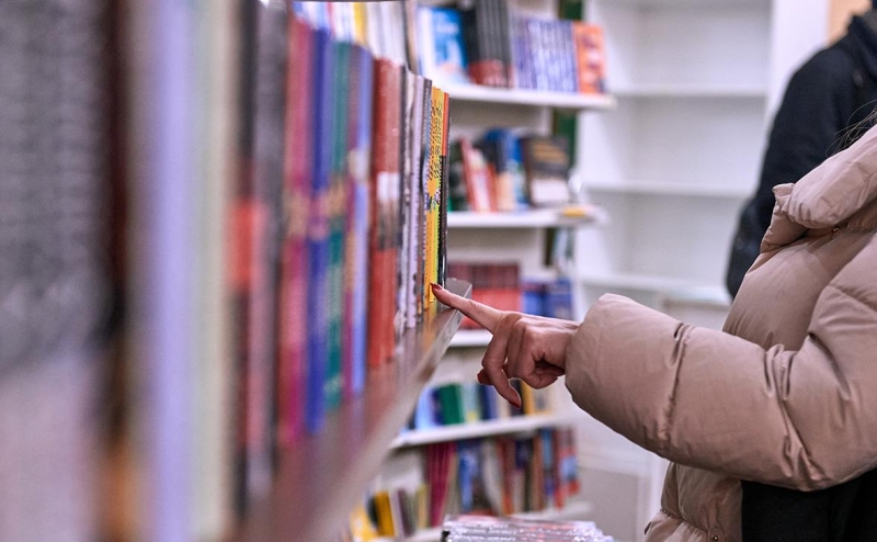 ФАС возбудила дело из-за плагиата «Букваря»