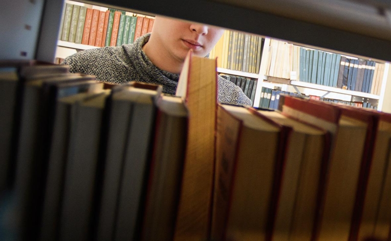 ФАС возбудила дело из-за плагиата «Букваря»