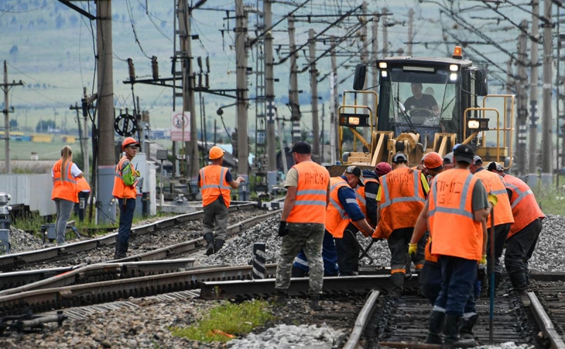 ФАС выступила против нового тарифа для модернизации БАМа