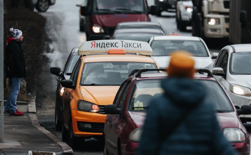 ФАС заявила о серьезных замечаниях к «Яндекс.Такси» из-за