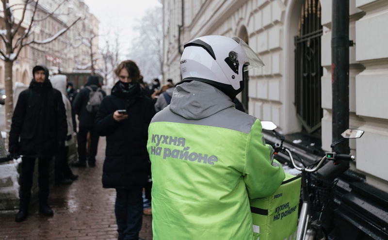 Фасоль с ботулизмом: что известно о массовом отравлении готовой едой