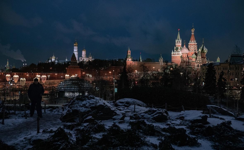 FATF не стала включать Россию в черный и серый списки