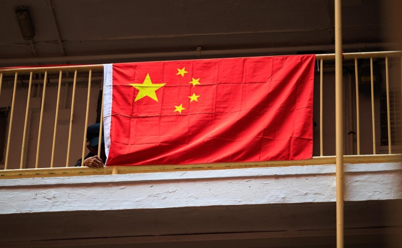 FAZ узнала, что ЕС может ввести санкции против Китая из-за помощи