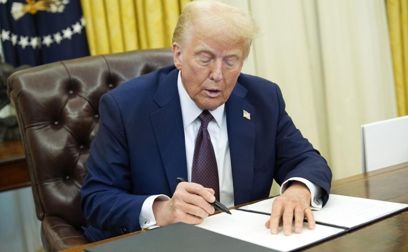 ФБР обнаружило 2,4 тыс. секретных документов об убийстве Кеннеди