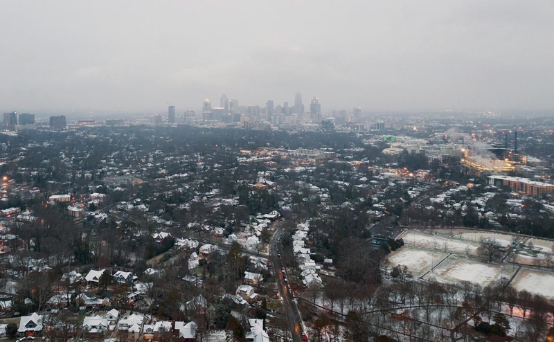 ФБР сообщило о предотвращении теракта в США в канун Нового года