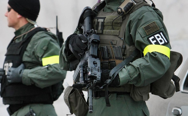 ФБР сообщило о предотвращении теракта в США в канун Нового года