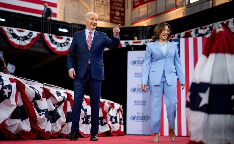 ФБР задержало мужчину, угрожавшего убивать христиан при победе Трампа