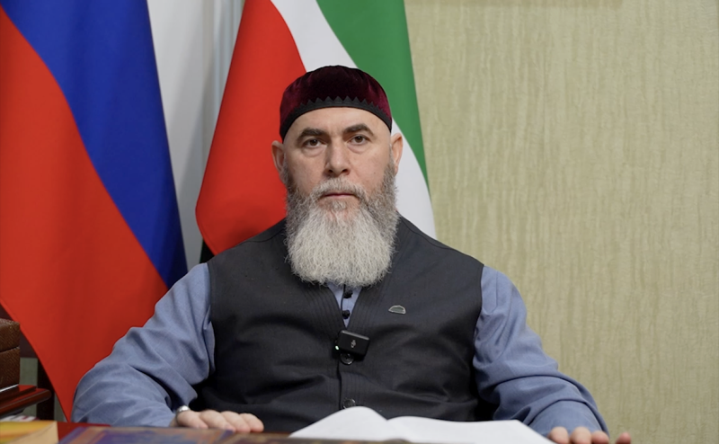 Федерация еврейских общин не приняла объяснения муфтия слов о «врагах»