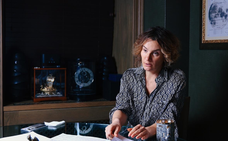 Федор Бондарчук покинет совет директоров «Ленфильма»